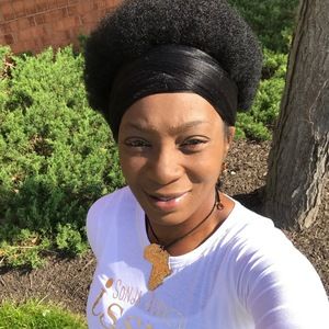 Meet your Posher, Sonja